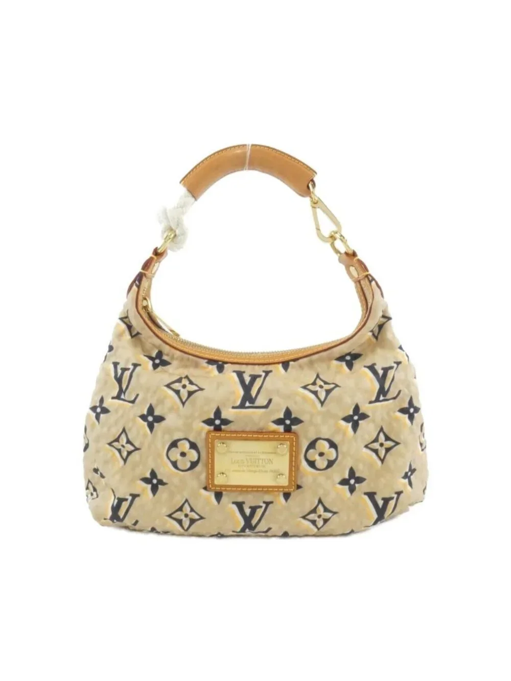 Louis Vuitton Bulle Shoulder